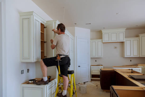 Licensed Appliance Installation service in Gaylord, MN - BM Kitchen