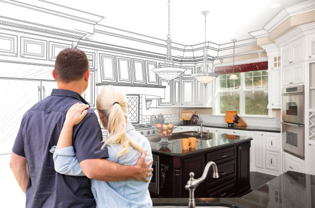 Professional Appliance Installation technician working in Gaylord, MN